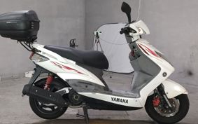 YAMAHA CYGNUS 125 X SE46