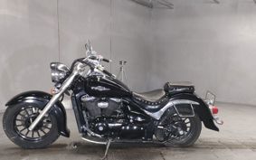 SUZUKI INTRUDER 400 CLASSIC VK54A