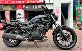 KAWASAKI ELIMINATOR 400-1 2025 EL400A