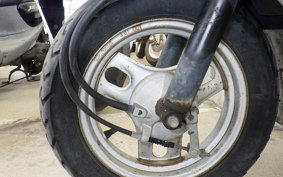 HONDA DIO Gen.5 AF56