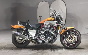 YAMAHA VMAX 1997 2LTN