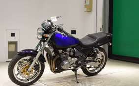 KAWASAKI ZEPHYR 400 Gen.2 1993 ZR400C