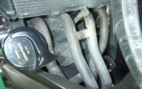 KAWASAKI Z1000 Gen.4 2011