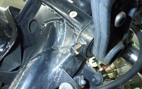 HONDA CB400SF VTEC Spec3 2007 NC39