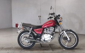 SUZUKI GN125 H PCJG9