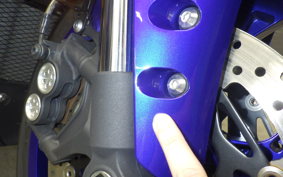 YAMAHA YZF-R1 2024 RN65J