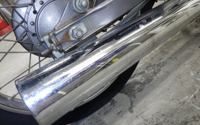 HONDA C100 SUPER CUB HA06