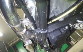 HARLEY FXDLI 1450 2005