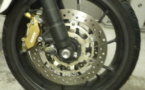 HONDA CB400SF GEN 4 A 2014 NC42