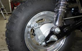 HONDA MONKEY 1996 Z50J