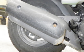 HONDA ZOOMER AF58
