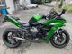 Фото Kawasaki NINJA H2 SX SE 2021 с японского аукциона