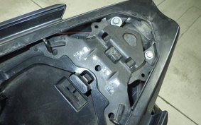 KAWASAKI NINJA 400 2019 EX400G