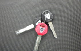 YAMAHA XSR900 2017 RN46J