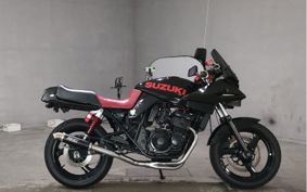 SUZUKI GSX250 KATANA GJ76A