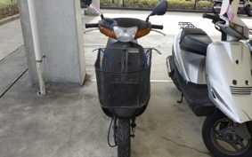 SUZUKI LET's 2 2021 CA1PA