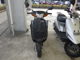 Фото Suzuki LET's 2 2021 с японского аукциона