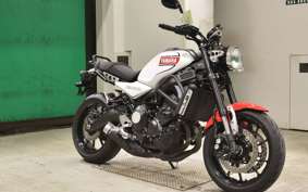 YAMAHA XSR900 2016 RN46J