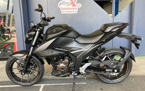 SUZUKI GIXXER 250 2023 ED22Y