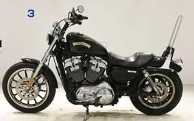 HARLEY L1200LI 2010