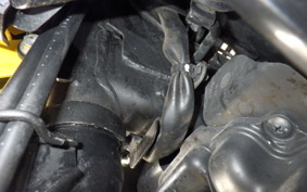 HONDA ｸﾛｽｶﾌﾞ JA10