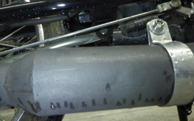 HONDA SOLO AC17