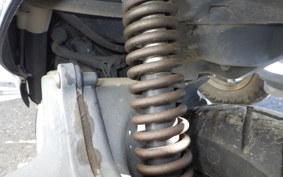 SUZUKI LET's 4 CA46A