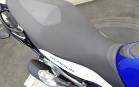SUZUKI GLADIUS400 ABS 2012 VK58A