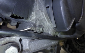 SUZUKI LET's 4 2006 CA41A