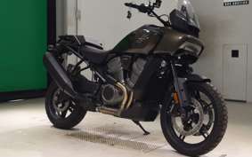 HARLEY PAN AMERICA 1250 2022