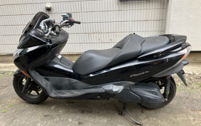 HONDA FORZA Z MF10