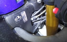 SUZUKI GSX-R1000R A 2019 DM11G