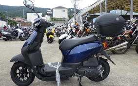 HONDA TACT Basket AF79