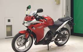 HONDA CBR250R A MC41