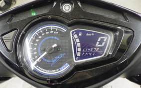 YAMAHA CYGNUS 125 XSR 2 2025 SE44J