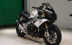 APRILIA RSV4R APRC 2017
