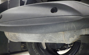 YAMAHA AXIS 125 Z SEJ6J