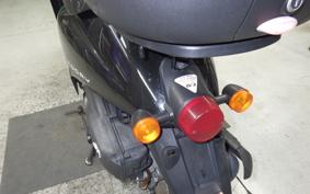 HONDA TODAY 2 1995 AF67