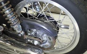 KAWASAKI W400 2007 EJ400A