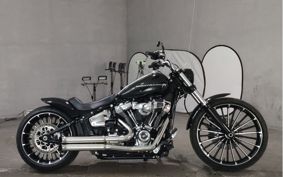 HARLEY FXBR1920 2024 YEZ