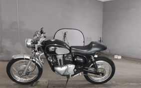 KAWASAKI ESTRELLA250 BJ250A