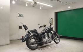 YAMAHA DRAGSTAR 250 2006 VG05J
