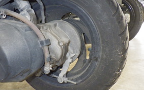 HONDA SPACY 100 JF13