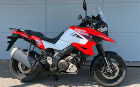 SUZUKI DL1050 (V-Strom 1050) 2021 EF11M