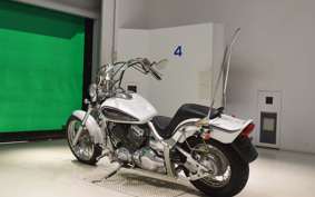 YAMAHA DRAGSTAR 400 1999