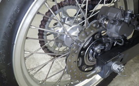 KAWASAKI VERSYS X250 A LE250D