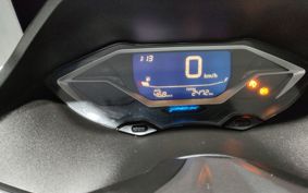 HONDA PCX 125 JK05