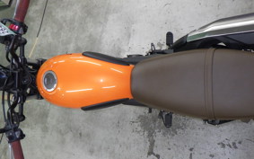 HONDA CL250-2 2015 MC57