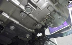 HONDA MONKEY 125 2024 JB02