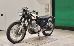 HONDA CB400SS E 2008 NC41